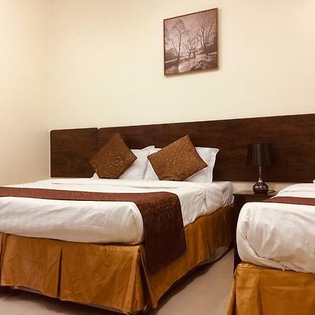Guest House Hotel Apartments Makkah Μέκκα Εξωτερικό φωτογραφία