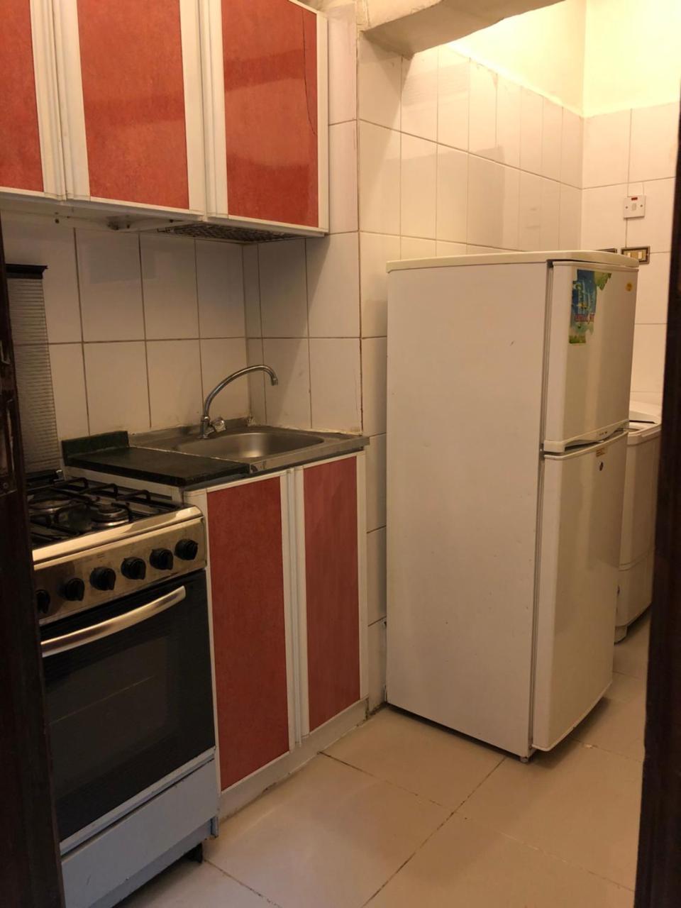 Guest House Hotel Apartments Makkah Μέκκα Εξωτερικό φωτογραφία