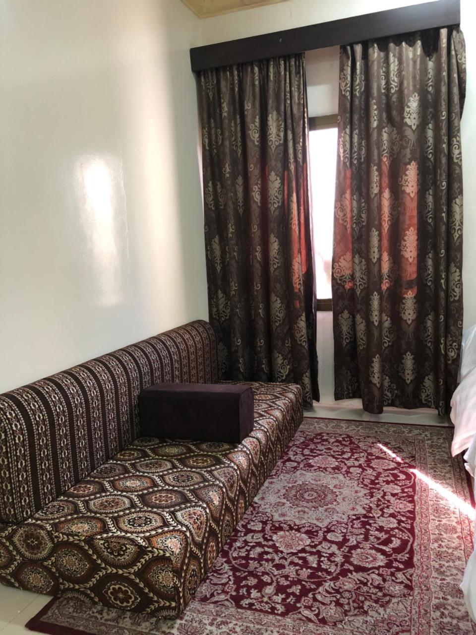 Guest House Hotel Apartments Makkah Μέκκα Εξωτερικό φωτογραφία