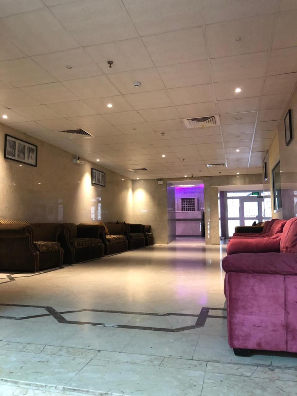 Guest House Hotel Apartments Makkah Μέκκα Εξωτερικό φωτογραφία