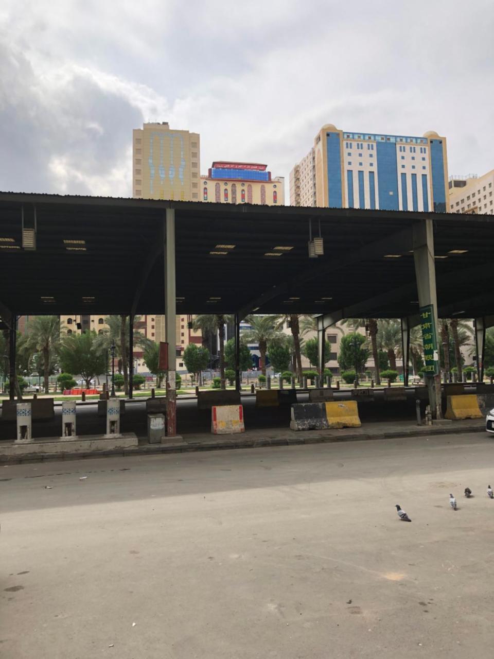 Guest House Hotel Apartments Makkah Μέκκα Εξωτερικό φωτογραφία