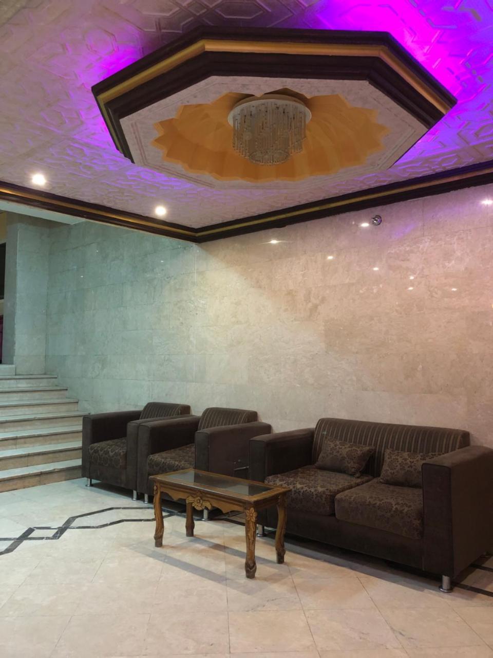 Guest House Hotel Apartments Makkah Μέκκα Εξωτερικό φωτογραφία