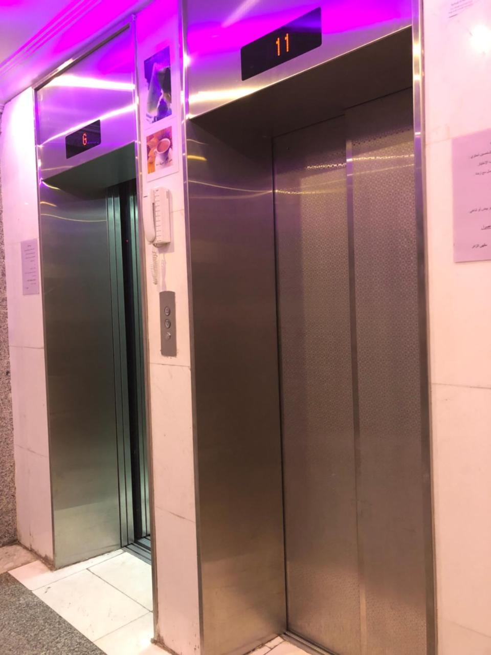Guest House Hotel Apartments Makkah Μέκκα Εξωτερικό φωτογραφία