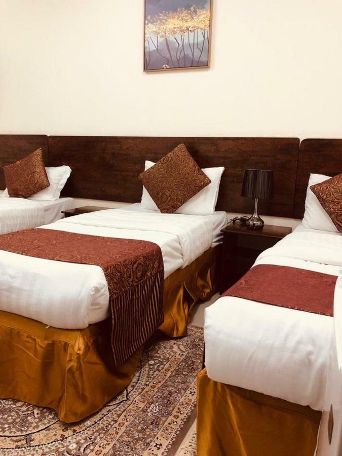 Guest House Hotel Apartments Makkah Μέκκα Εξωτερικό φωτογραφία