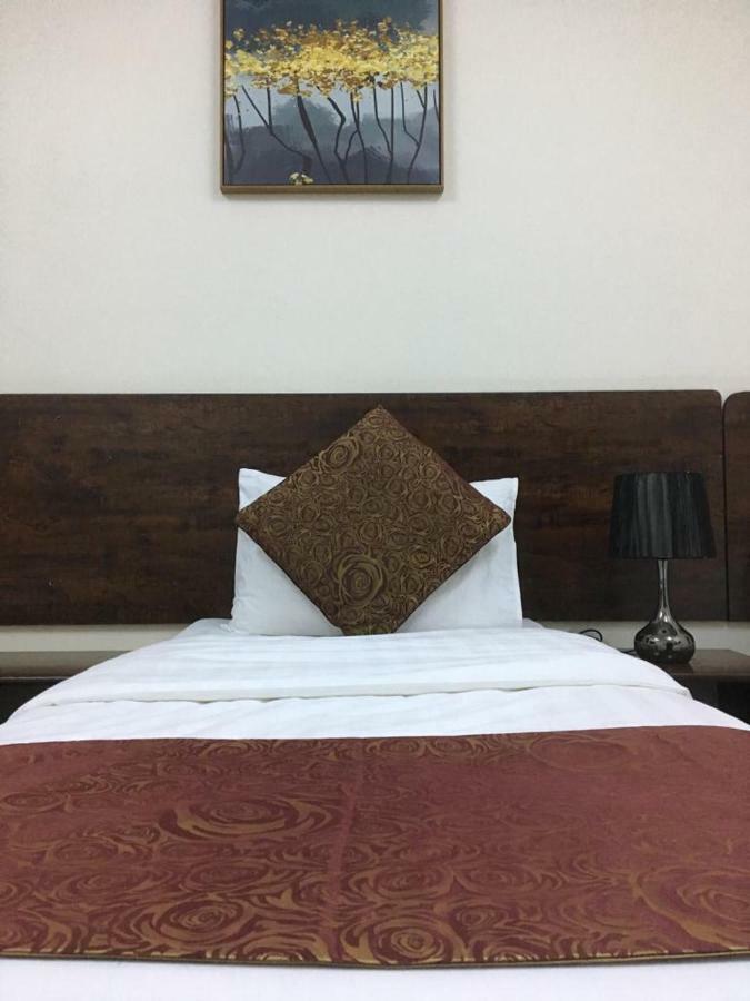 Guest House Hotel Apartments Makkah Μέκκα Εξωτερικό φωτογραφία
