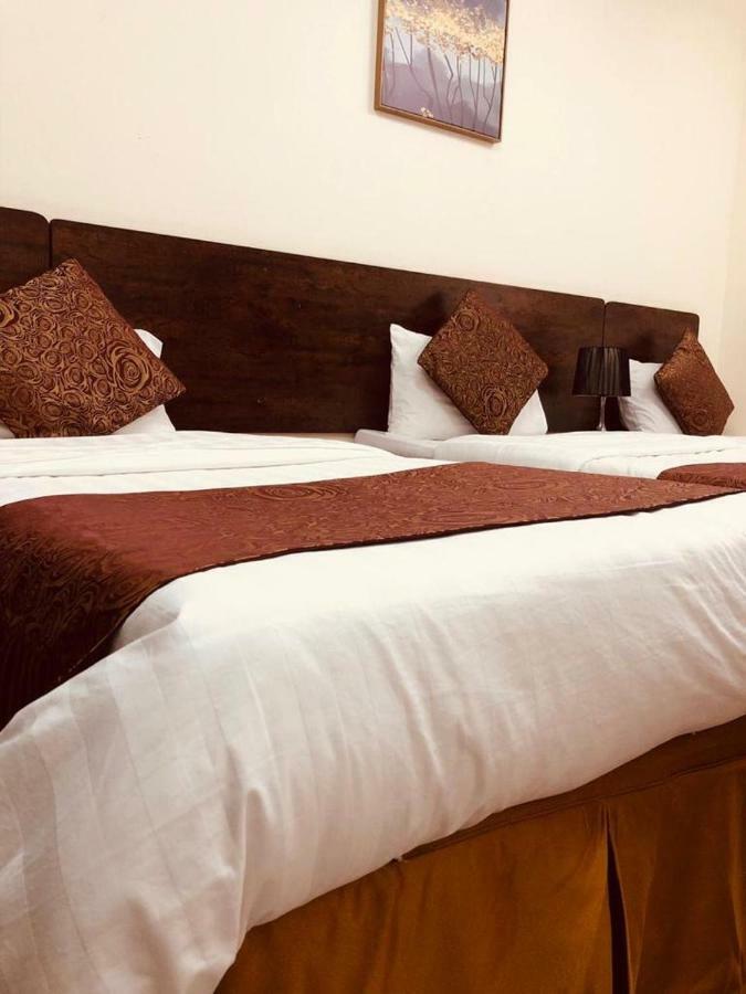 Guest House Hotel Apartments Makkah Μέκκα Εξωτερικό φωτογραφία