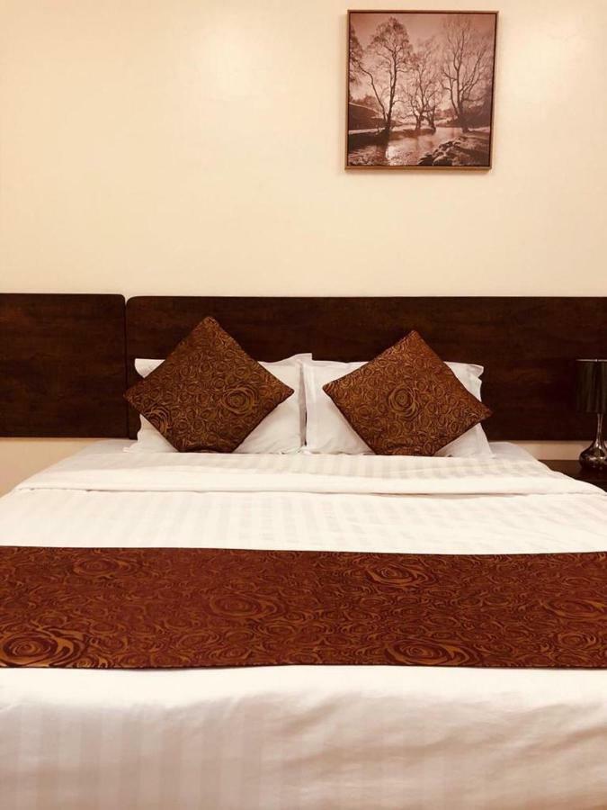 Guest House Hotel Apartments Makkah Μέκκα Εξωτερικό φωτογραφία