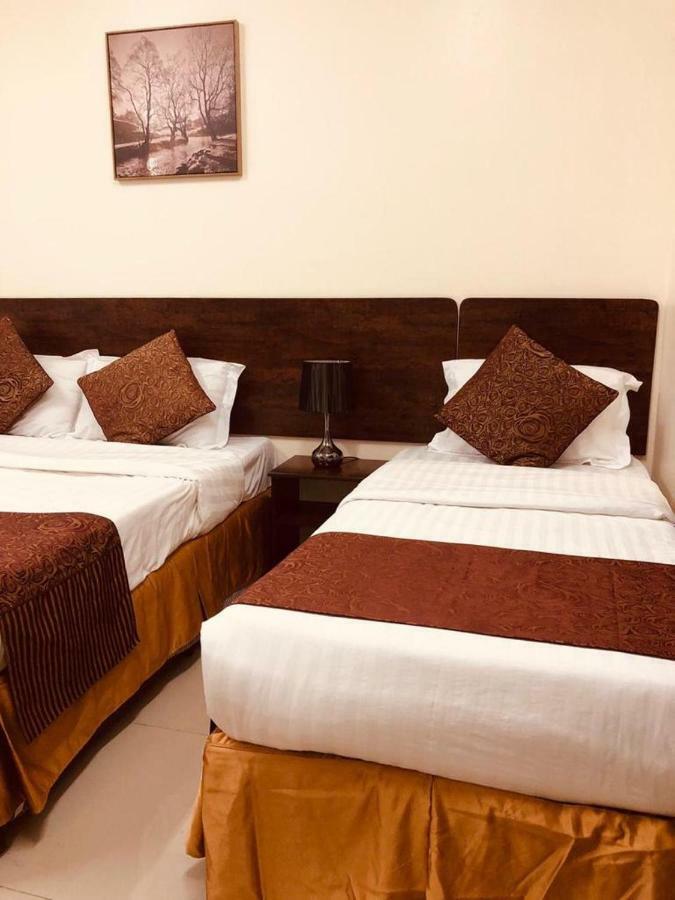 Guest House Hotel Apartments Makkah Μέκκα Εξωτερικό φωτογραφία