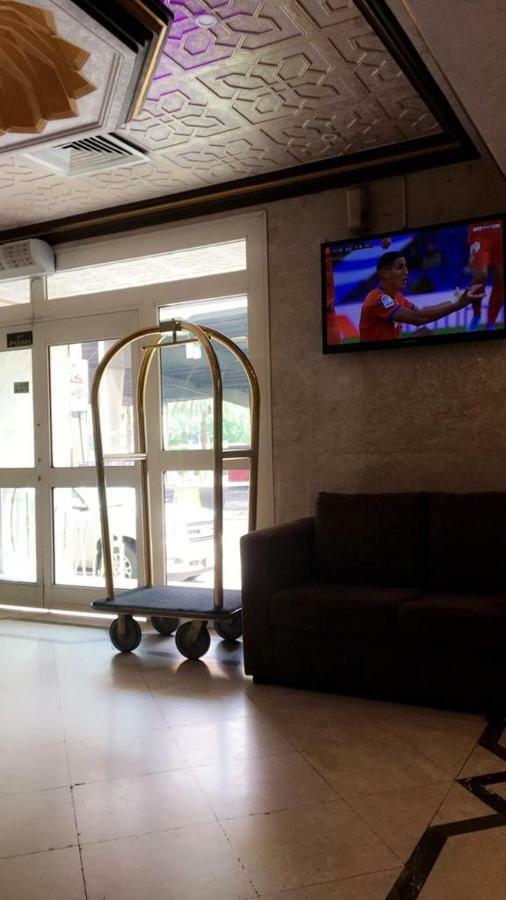 Guest House Hotel Apartments Makkah Μέκκα Εξωτερικό φωτογραφία